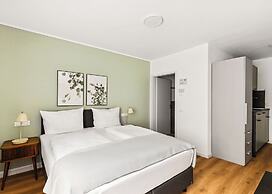 Limehome Karlsruhe Kaiserstraße