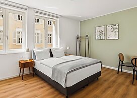 Limehome Karlsruhe Kaiserstraße