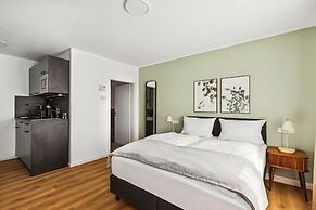 Limehome Karlsruhe Kaiserstraße