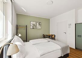 Limehome Karlsruhe Kaiserstraße