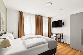 Limehome Karlsruhe Kaiserstraße