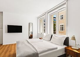 Limehome Karlsruhe Kaiserstraße