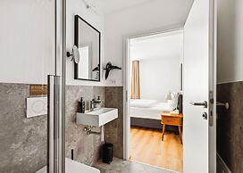 Limehome Karlsruhe Kaiserstraße