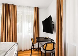 Limehome Karlsruhe Kaiserstraße