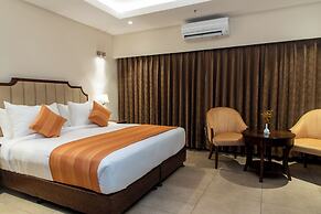 SURYANSH HIGH CITY