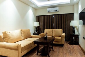 SURYANSH HIGH CITY