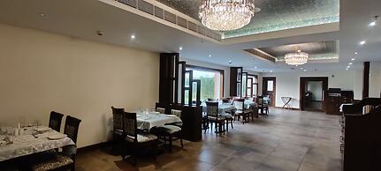 SURYANSH HIGH CITY