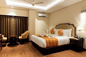 SURYANSH HIGH CITY