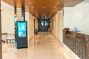 SURYANSH HIGH CITY