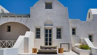 Santo Blue Santorini
