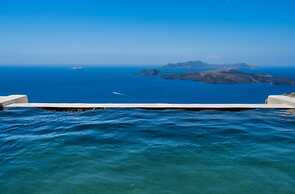 Santo Blue Santorini