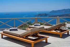 Santo Blue Santorini