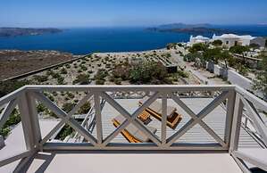 Santo Blue Santorini