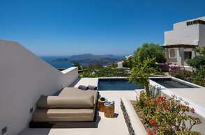 Santo Blue Santorini