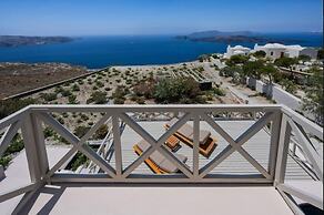 Santo Blue Santorini