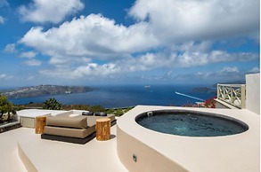 Santo Blue Santorini