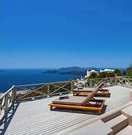 Santo Blue Santorini