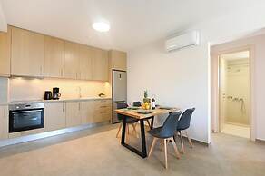 Aelion Eco Apartments