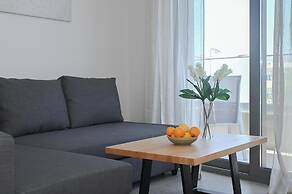 Aelion Eco Apartments