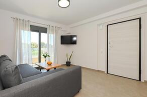 Aelion Eco Apartments