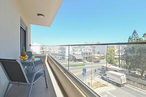 Aelion Eco Apartments