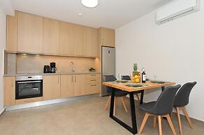 Aelion Eco Apartments
