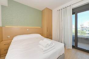 Aelion Eco Apartments