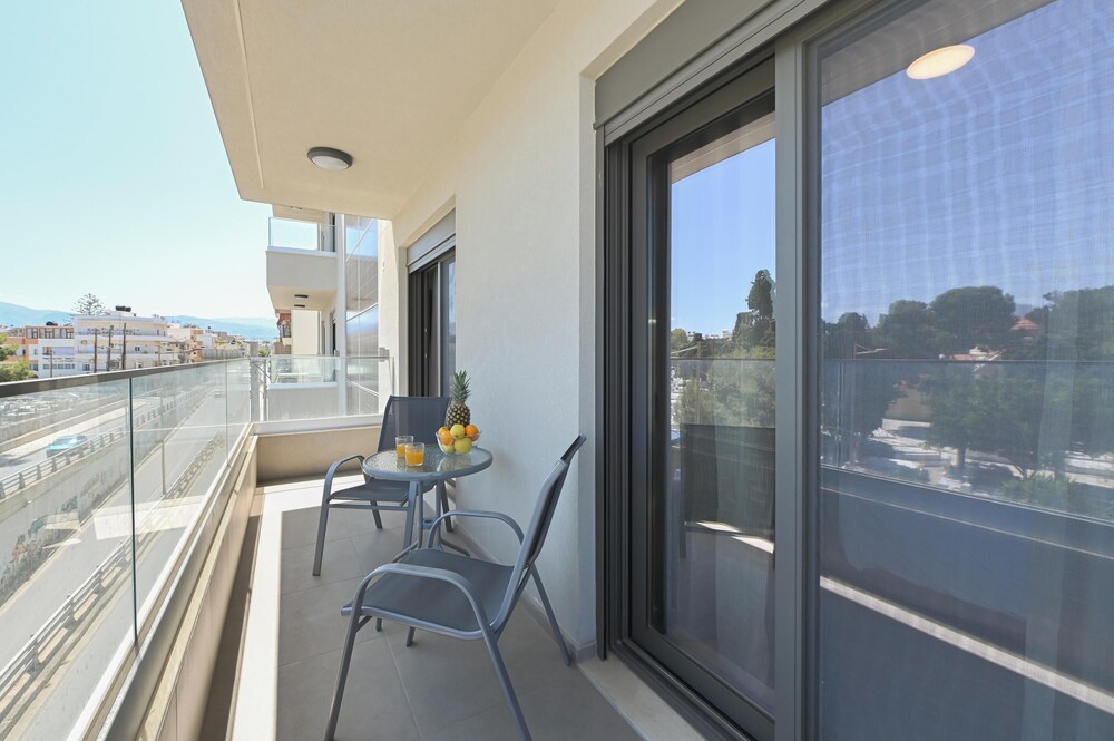 Aelion Eco Apartments
