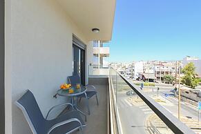 Aelion Eco Apartments