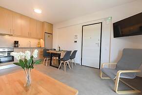 Aelion Eco Apartments