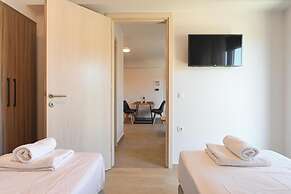 Aelion Eco Apartments