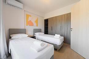 Aelion Eco Apartments