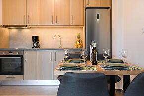 Aelion Eco Apartments