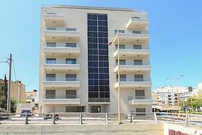 Aelion Eco Apartments