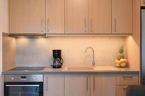Aelion Eco Apartments