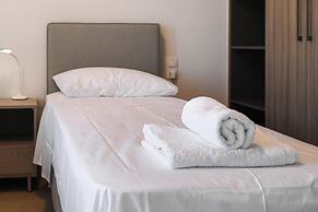 Aelion Eco Apartments