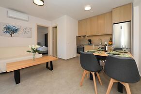 Aelion Eco Apartments