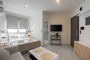 LIV - Comfortable Athens Studio S8-3a