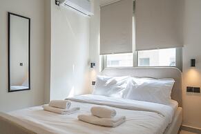 LIV - Comfortable Athens Studio S8-3a