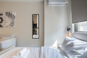LIV - Comfortable Athens Studio S8-3a