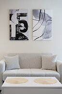 LIV - Comfortable Athens Studio S8-3a