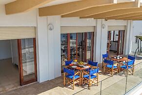 Giulia Sea View Villas