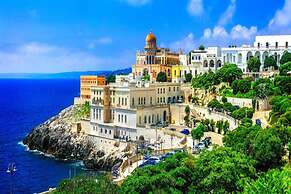 Giulia Sea View Villas