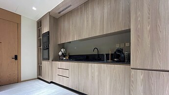 Stylish 1BR Penthouse in The Autograph