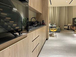 Stylish 1BR Penthouse in The Autograph