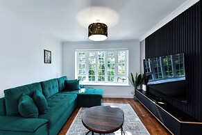 Park View Nest