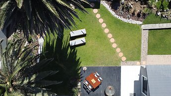 Salty Villa