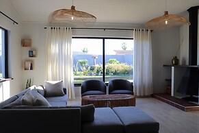 Salty Villa