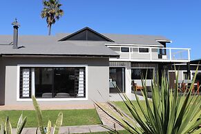 Salty Villa