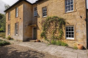 The Old Vicarage